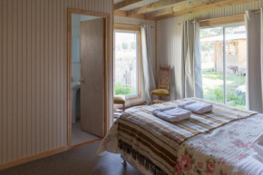 La Casona, Baño Privado